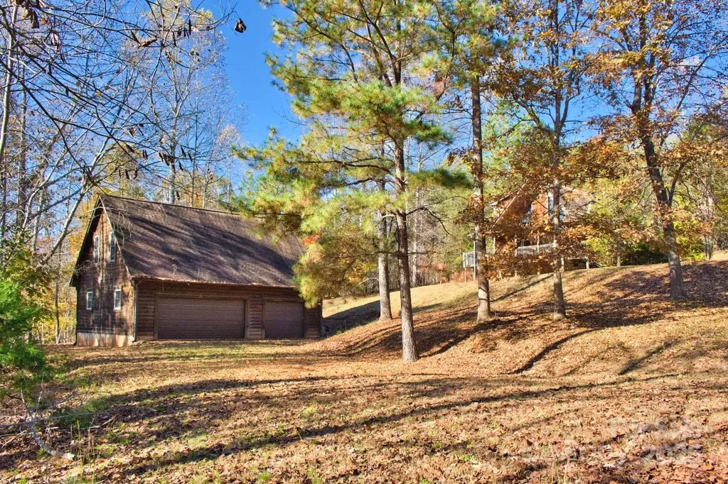 155 Northridge Drive Rutherfordton NC 28139