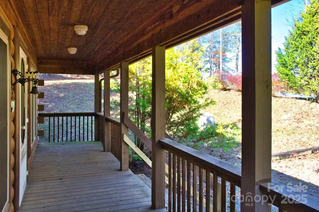 155 Northridge Drive Rutherfordton NC 28139