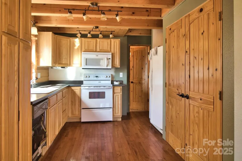 155 Northridge Drive Rutherfordton NC 28139