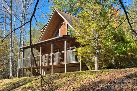 155 Northridge Drive Rutherfordton NC 28139