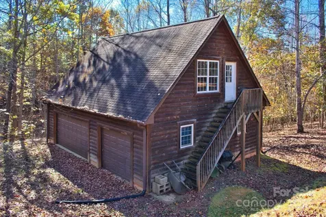 155 Northridge Drive Rutherfordton NC 28139