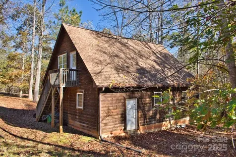 155 Northridge Drive Rutherfordton NC 28139