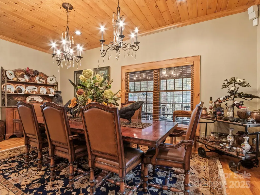 90 Rogers Creek Drive Bakersville NC 28705