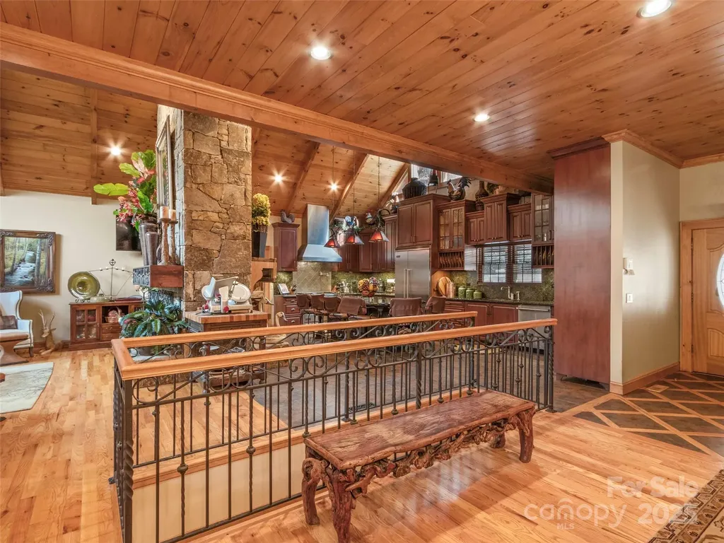 90 Rogers Creek Drive Bakersville NC 28705