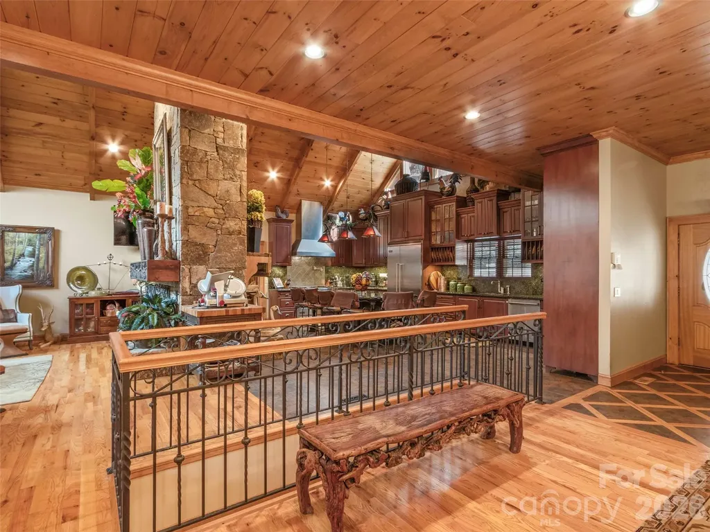 90 Rogers Creek Drive Bakersville NC 28705