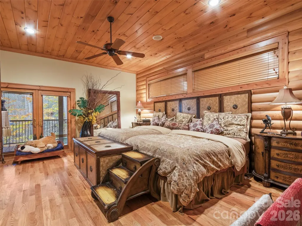 90 Rogers Creek Drive Bakersville NC 28705