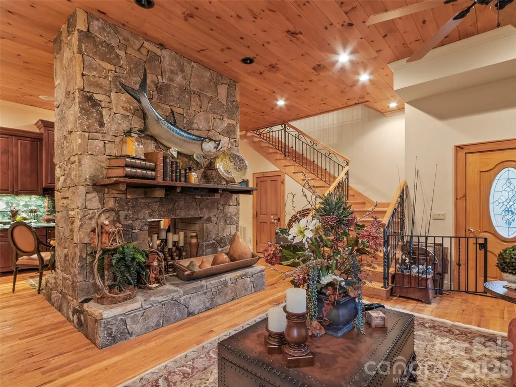 90 Rogers Creek Drive Bakersville NC 28705