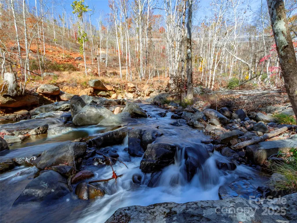 90 Rogers Creek Drive Bakersville NC 28705