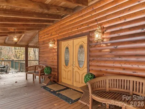 90 Rogers Creek Drive Bakersville NC 28705