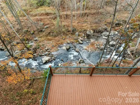 90 Rogers Creek Drive Bakersville NC 28705