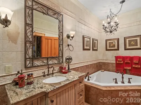 90 Rogers Creek Drive Bakersville NC 28705