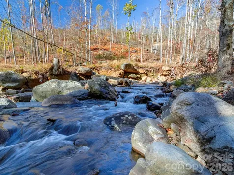 90 Rogers Creek Drive Bakersville NC 28705