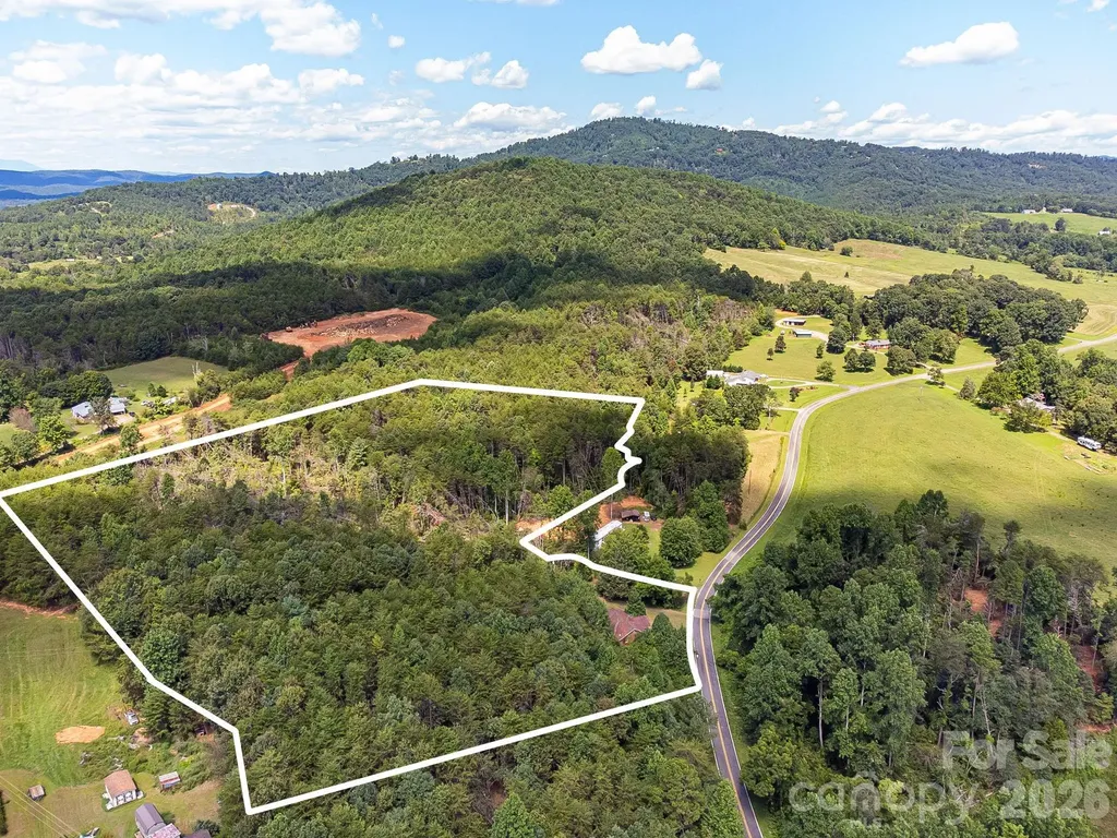 211 Luckadoo Road Bostic NC 28018