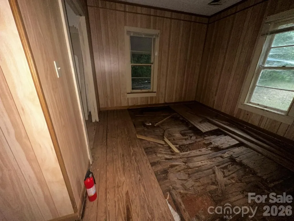 211 Luckadoo Road Bostic NC 28018