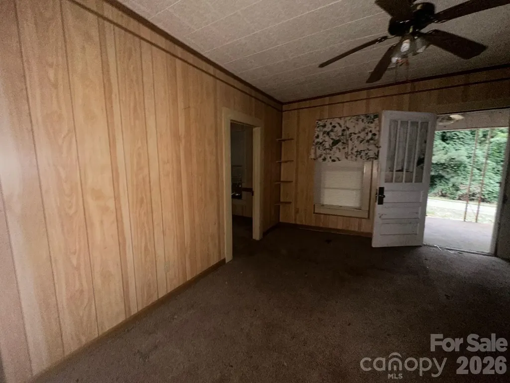 211 Luckadoo Road Bostic NC 28018