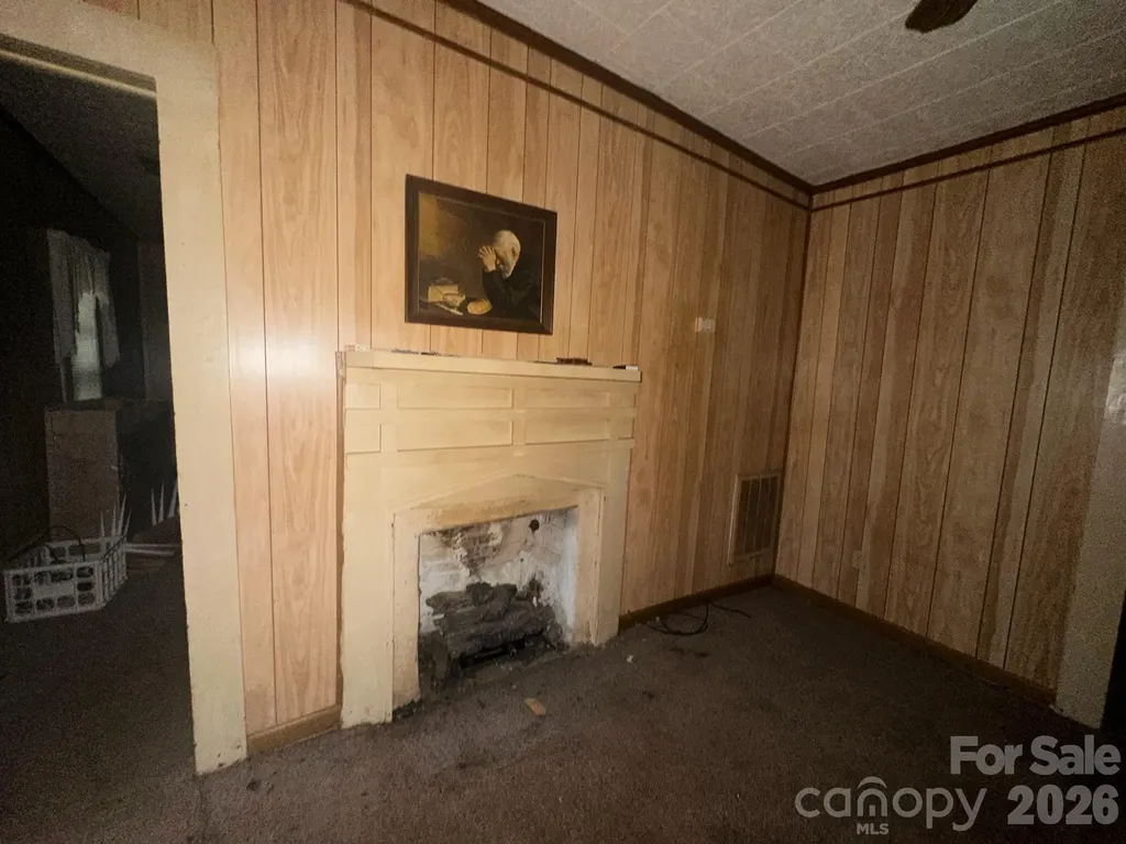 211 Luckadoo Road Bostic NC 28018