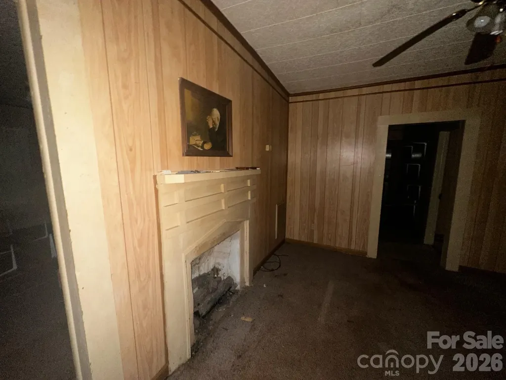 211 Luckadoo Road Bostic NC 28018