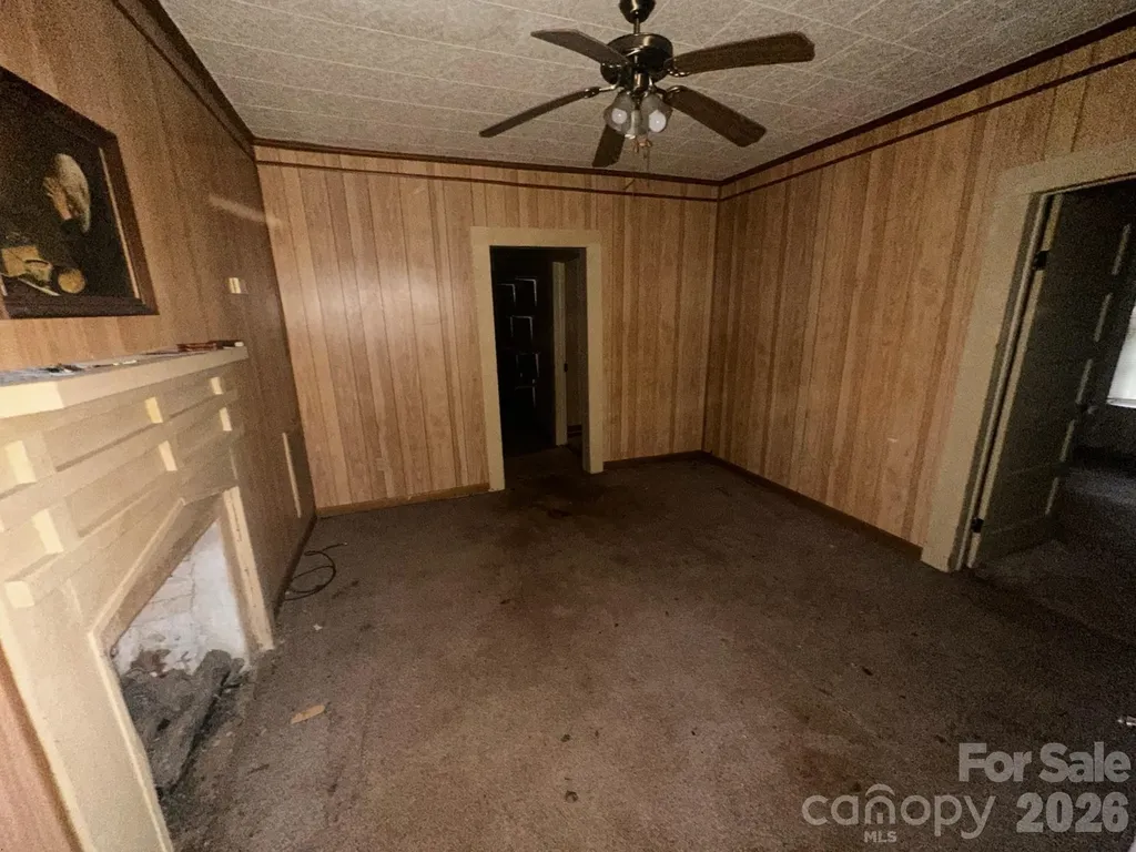 211 Luckadoo Road Bostic NC 28018