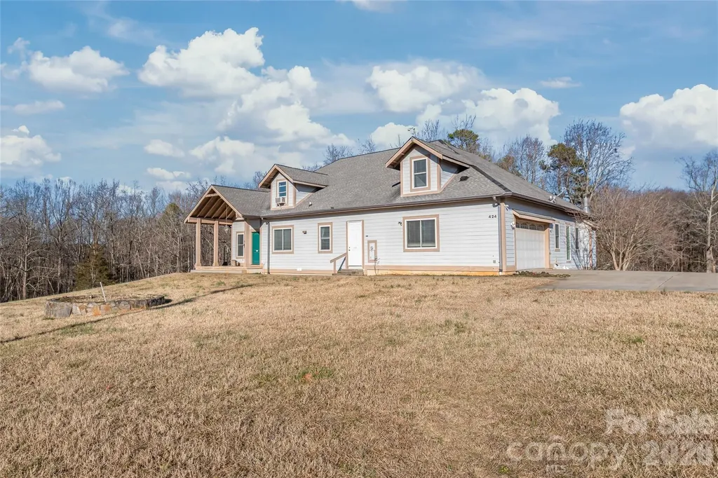 424 Rollingbrook Road Kings Mountain NC 28086