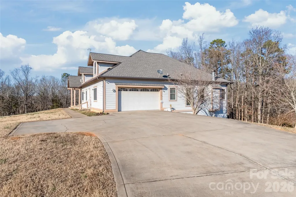 424 Rollingbrook Road Kings Mountain NC 28086