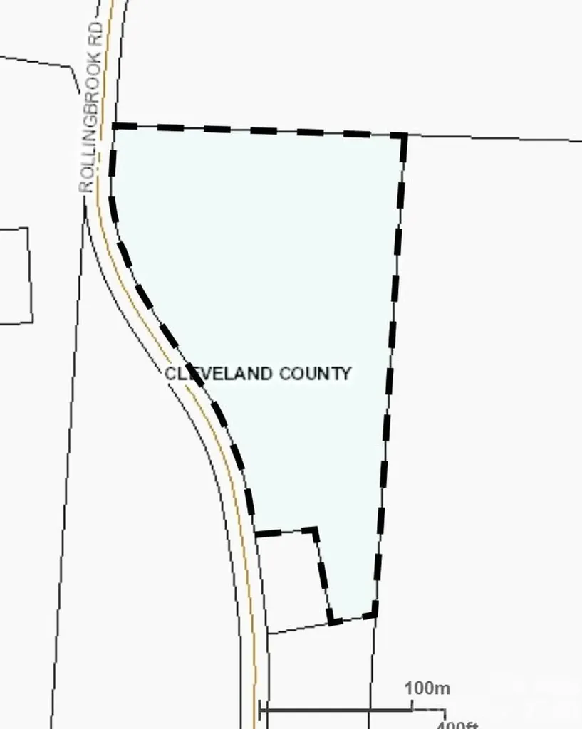424 Rollingbrook Road Kings Mountain NC 28086