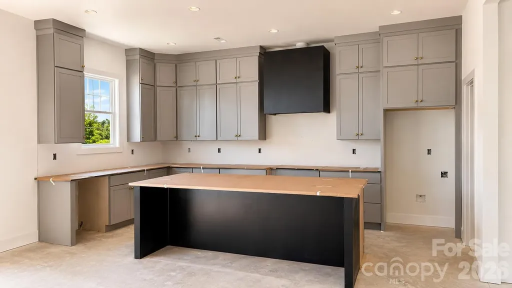 2621 Springway Drive Charlotte NC 28205