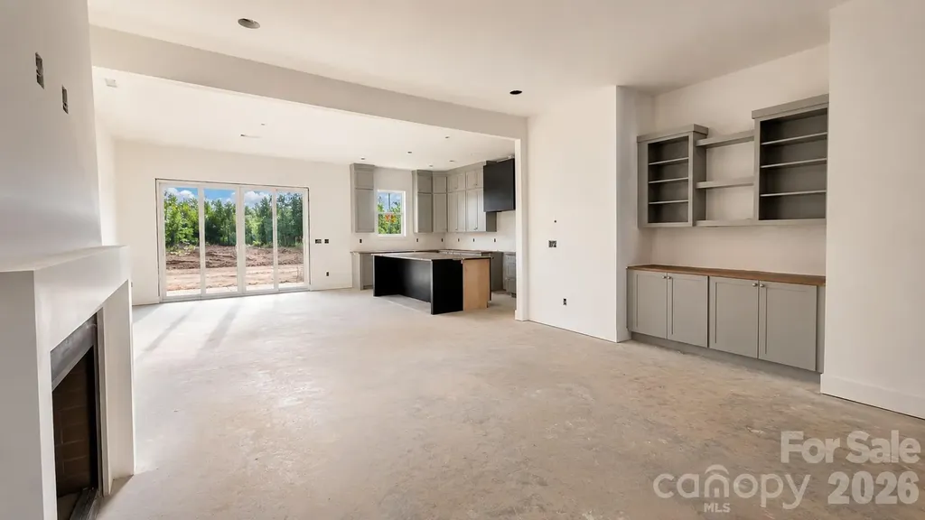 2621 Springway Drive Charlotte NC 28205