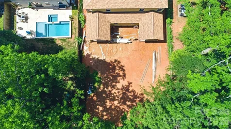 2621 Springway Drive Charlotte NC 28205