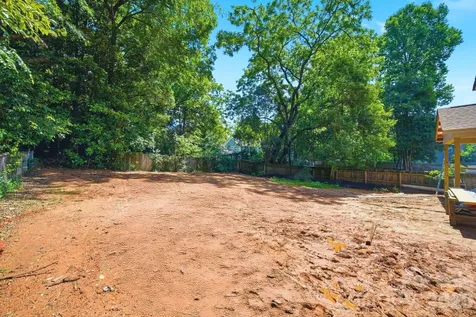 2621 Springway Drive Charlotte NC 28205