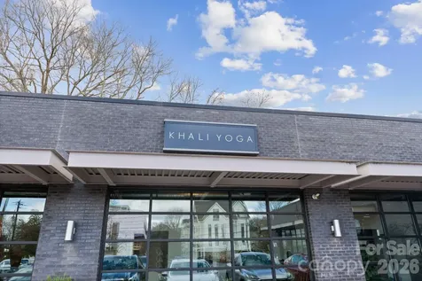 2621 Springway Drive Charlotte NC 28205