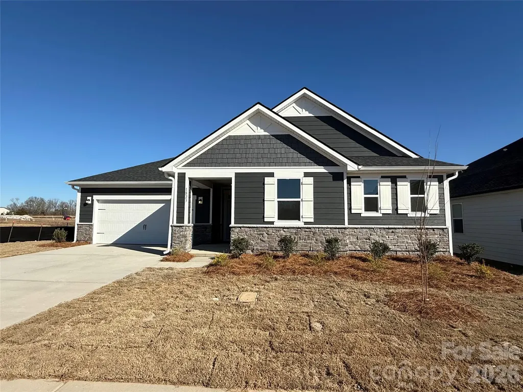 1823 Quiet Woods Road Monroe NC 28110