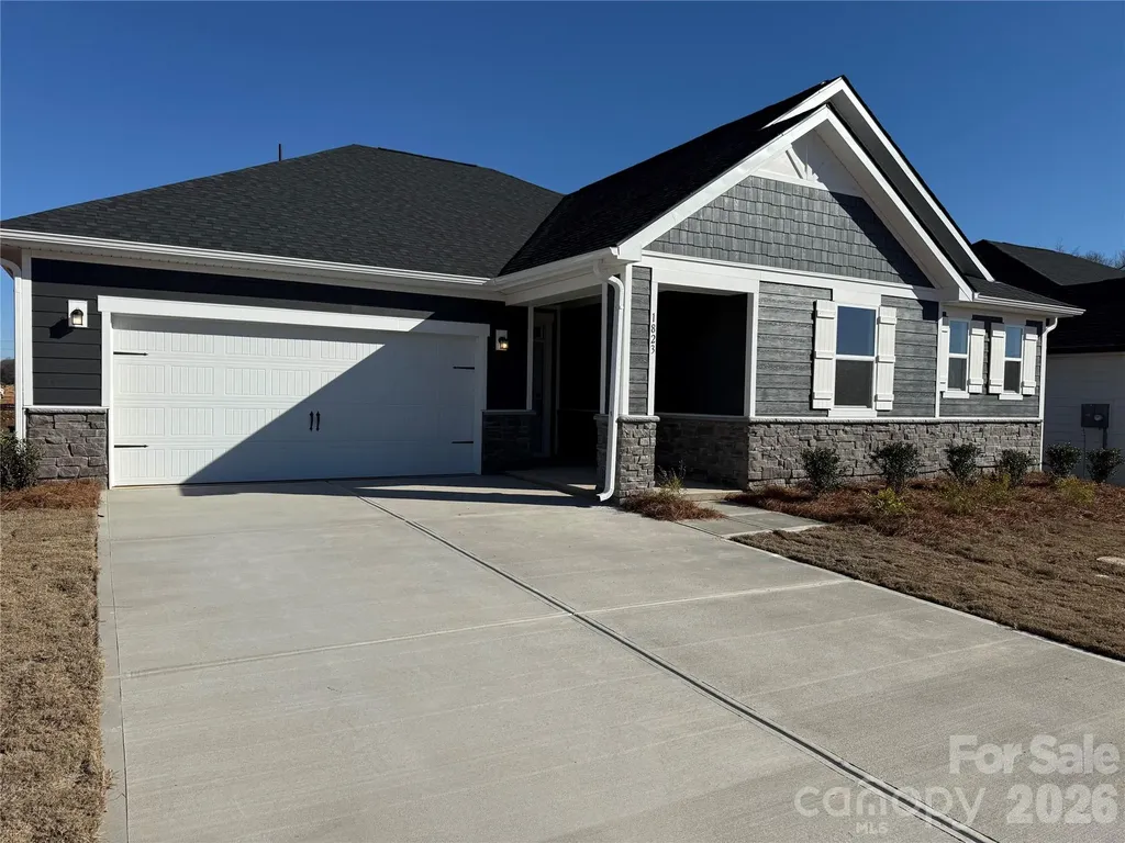 1823 Quiet Woods Road Monroe NC 28110