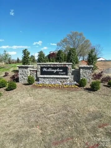 1823 Quiet Woods Road Monroe NC 28110