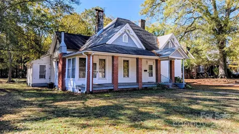 303 Kings Mountain Street Clover SC 29710