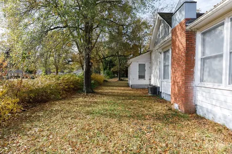 303 Kings Mountain Street Clover SC 29710