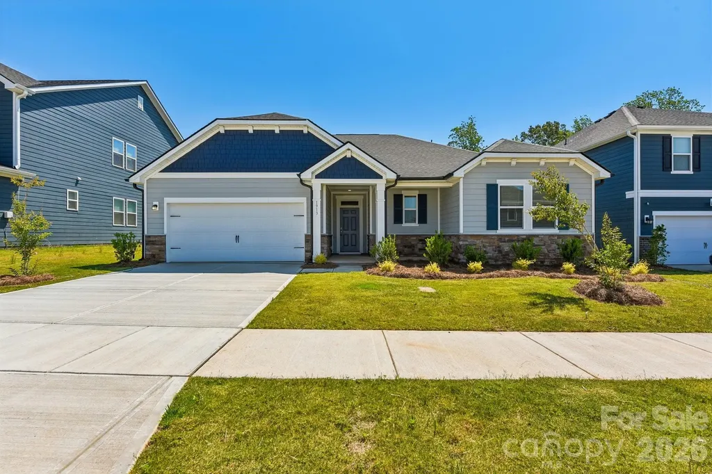 1913 Quiet Woods Road Monroe NC 28110