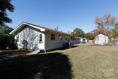 107 Mint Street Clover SC 29710