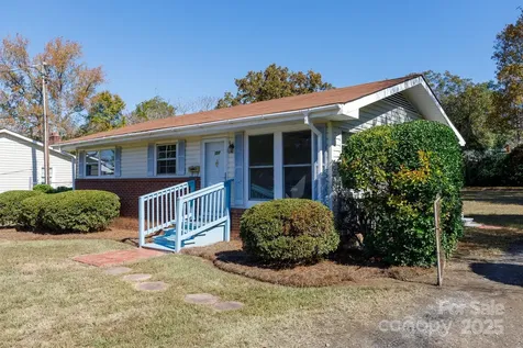 107 Mint Street Clover SC 29710