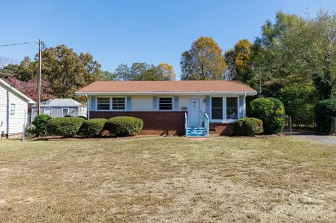 107 Mint Street Clover SC 29710