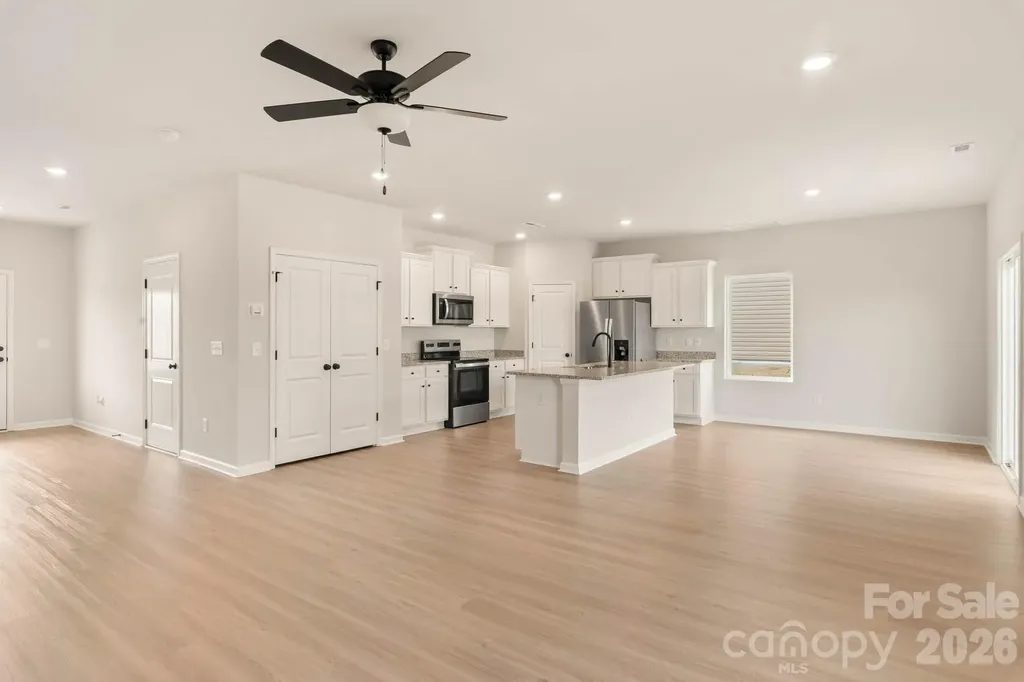320 Limestone Terrace Salisbury NC 28146
