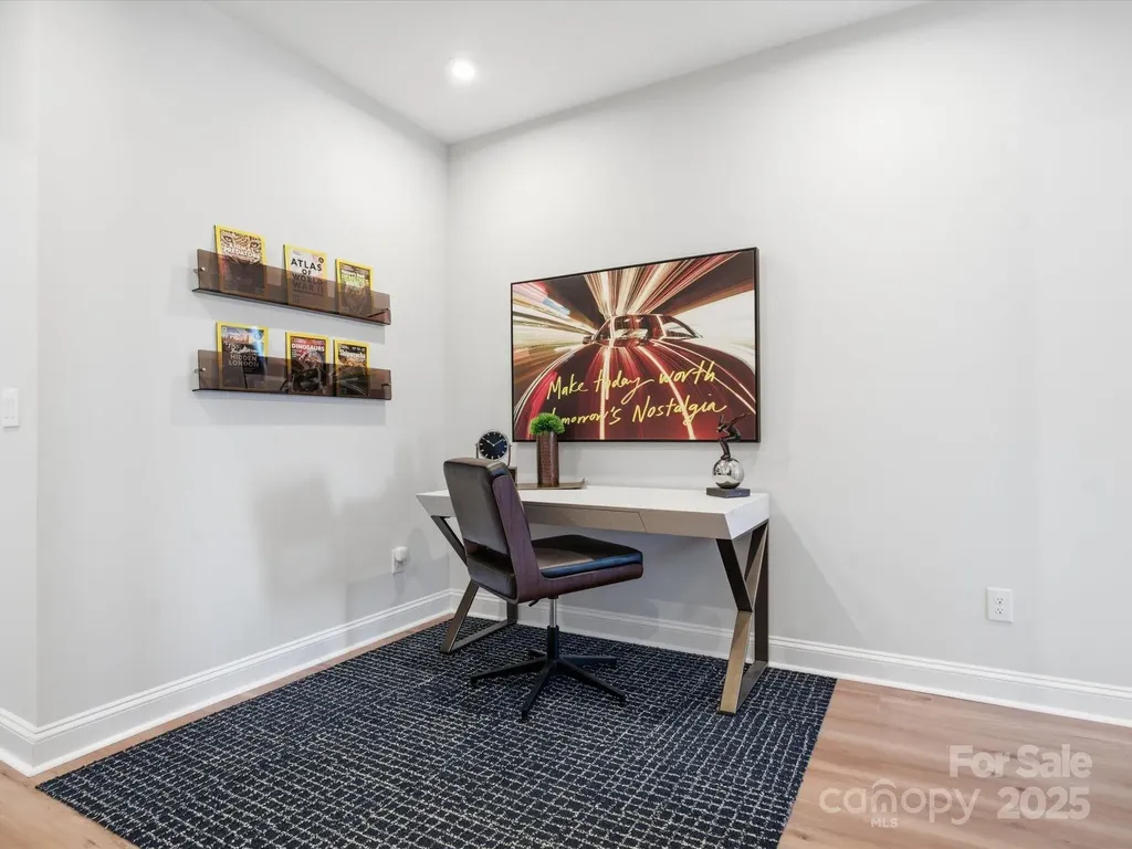 5115 Hoptree Street Charlotte NC 28277