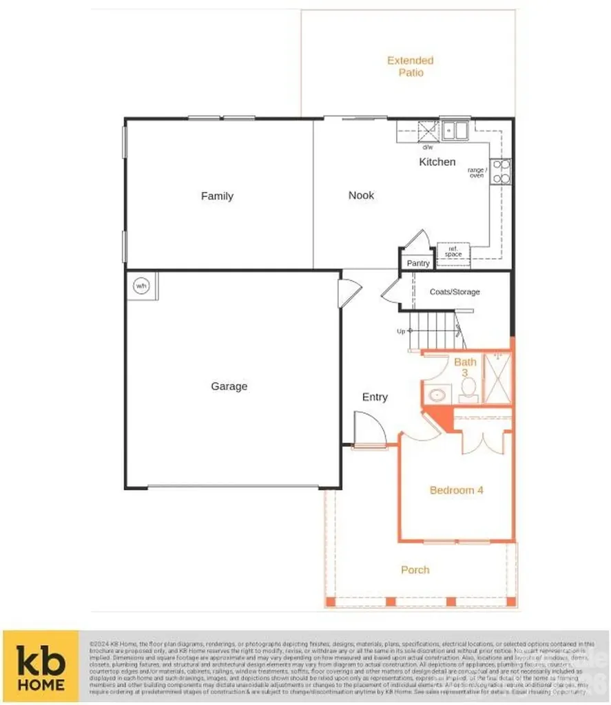 333 Knotty Wood Drive Monroe NC 28110
