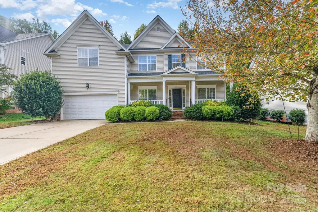 14333 Maclauren Lane Huntersville NC 28078