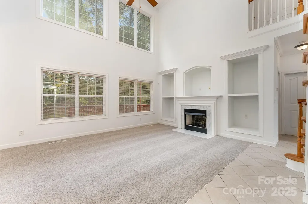 14333 Maclauren Lane Huntersville NC 28078