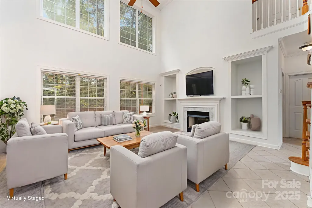 14333 Maclauren Lane Huntersville NC 28078