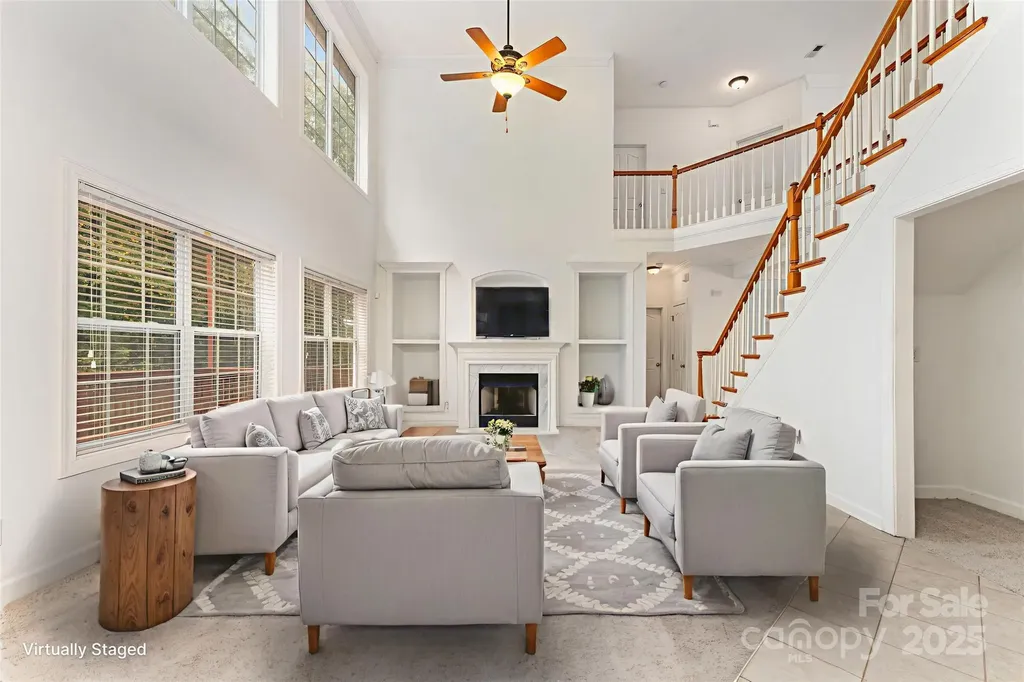 14333 Maclauren Lane Huntersville NC 28078