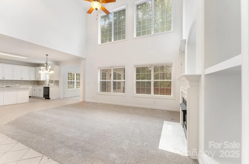 14333 Maclauren Lane Huntersville NC 28078