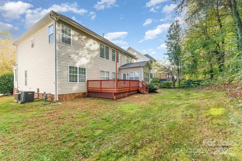 14333 Maclauren Lane Huntersville NC 28078