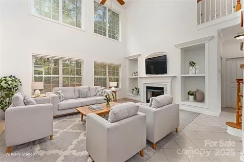14333 Maclauren Lane Huntersville NC 28078