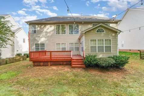 14333 Maclauren Lane Huntersville NC 28078